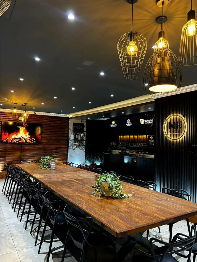 Moll & Kie Luxury Accommodation and Xclusive Boardroom conference centre in Burgersfort, Limpopo